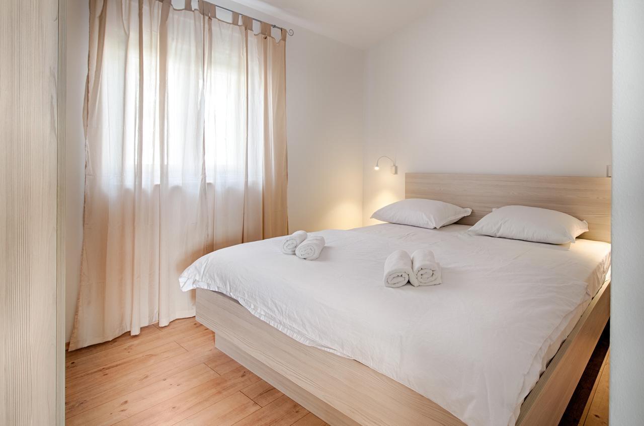 Cezar Luxury Apartment Omis Exterior photo